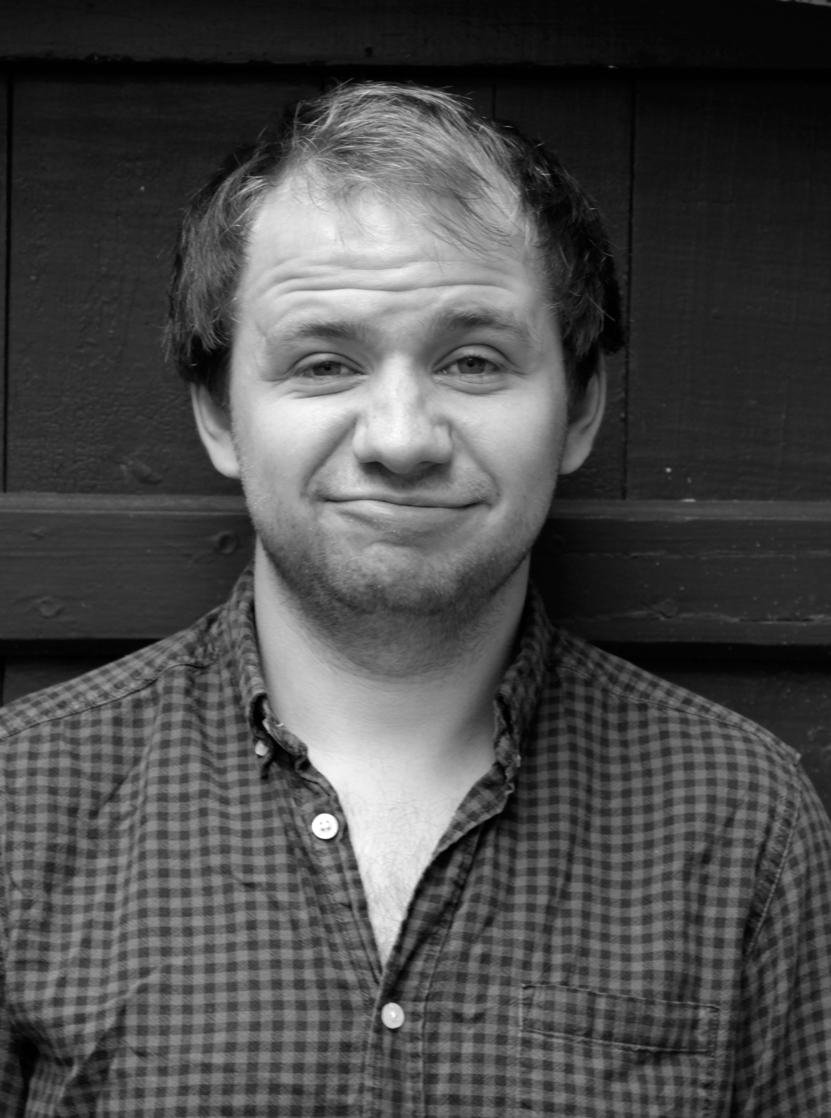 Chris Hall (UK)