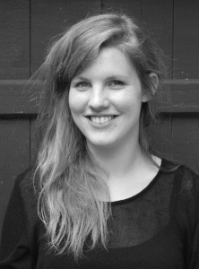 Sophie Hall (CH)